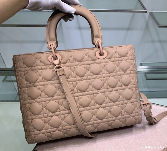 OldCobbler Bags DIRO LADY BAG LARGE 0814